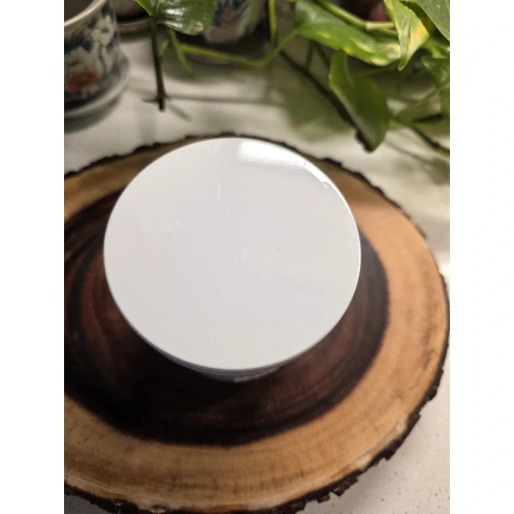 California Candle Co. 6.5‎ oz. Emotional Support Candle Jasmine Saffron subtle